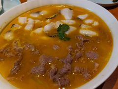 -竹里馆·淮扬菜·功夫茶(老门东店)