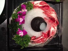 -捞王猪肚鸡火锅(财富中心店)