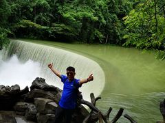 -贵阳市花溪国家城市湿地公园