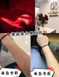-La Rose·轻奢皮肤管理