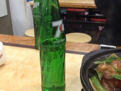 -峰味香.酱香米线.黄焖鸡(定西路店)