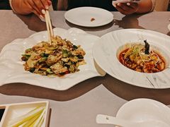 -全聚德(上海首店浦东店)