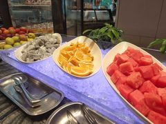 -厦门艾美酒店·新食谱西餐厅