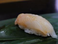 -奈良本寿司(永嘉路店)