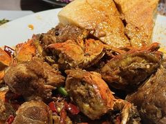 -有位虾匠·手工土菜小馆(市北店)