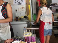 -蓉城西二道无名冒菜(西二道街店)