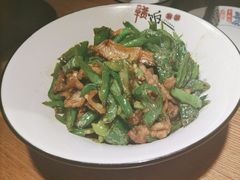 -赣饭农家·江西小炒(西乡店)