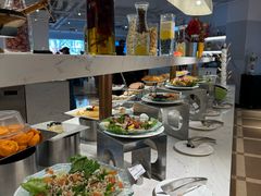 -天伦松鹤大饭店·欣妮咖啡