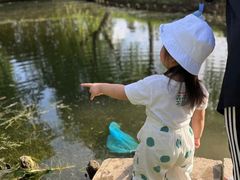 -前小桔亲子创意农场·草莓采摘·露营烧烤