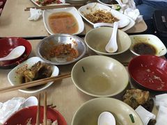 -好成财牛排馆(涂门街总店)