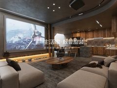 -京东家装(福州总店)