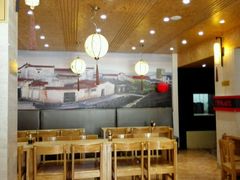 -百年尹氏汤包(湖南路狮子桥店)