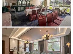 -西安交大南洋大酒店(交通大学青龙寺店)