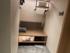 -上海新国际博览中心城际酒店