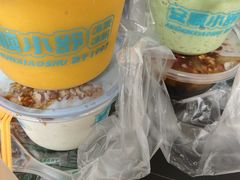 -夏食光安顺小舒冰粉冰浆(甲秀楼店)