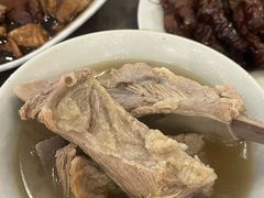 -松發肉骨茶(先得坊店)