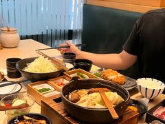 -胜博殿日式炸猪排(西红门店)