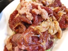 -燚青春东北泥炉烤肉(百合店)