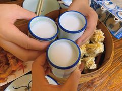 -正宗天津烧麦馆(柳州路店)