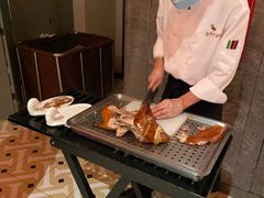 -金鸭季·北京烤鸭(深业上城店)