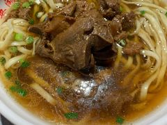 -李兰英湖南面馆(护国路店)