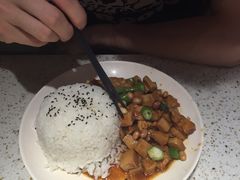 -东园小馆·早茶·淮扬小炒(三盛广场店)