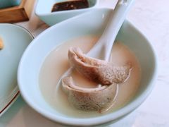 捞王猪肚鸡-捞神煲汤火锅(湖滨商业街店)