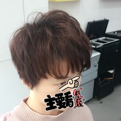 点击看大图 -曼都发型