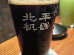 -北平机器Peiping Machine(方家店)