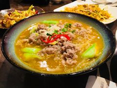-新旺茶餐厅(嘉里城店)