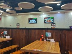 -老陕兄弟(彩虹新城店)