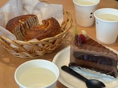 -麦田工坊(月湖店)