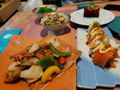 -晴季寿司(红旗街万达店)