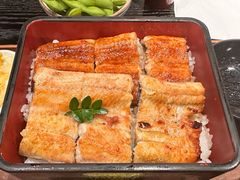 -玄白·炭烤活鳗(上海首店)