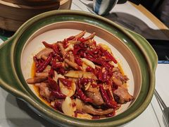 -费大厨辣椒炒肉(石厦时代广场店)