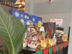 -Shantek象提南亚餐厅&西餐融合Bistro(淮海中路店)