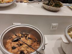 -清心素食自助餐厅(夫子庙店)