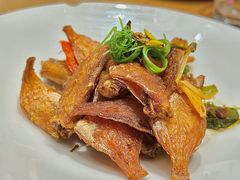 -拉完海鲜大排档(温岭店)