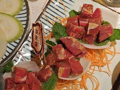 -猫抓烤肉(春熙路店)