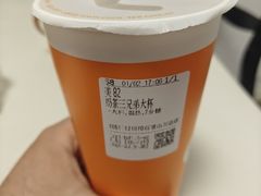 -CoCo都可(石景山万达店)