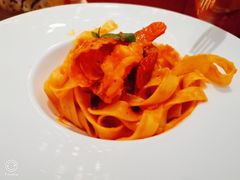 -北京华彬费尔蒙酒店·刃餐厅