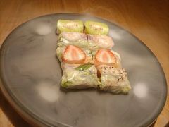 河口瑶族米卷-云水瑶意境云南菜餐厅(大悦城店)