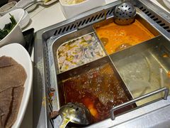 -海底捞火锅(玉桥商业广场店)