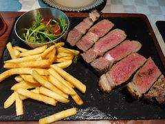 -西堤牛排(南京龙江店)