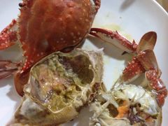 iphone_upload_pic-海岛渔村大酒店(云霄路店)