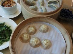 -鼎泰丰(嘉年华•海信广场VILLAGE店)