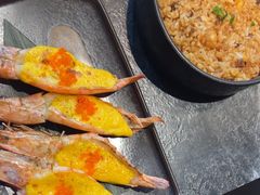-极盐铁板烧(仓山万达广场店)