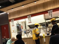 -一醒·手工面·西北传统小吃(悠方购物中心店)