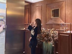 -香樟花园法式铁板烧(恒隆广场店)