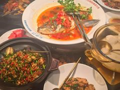 -坛宗剁椒鱼头(河西王府井店)